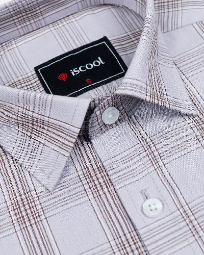 Premium Check Shirt